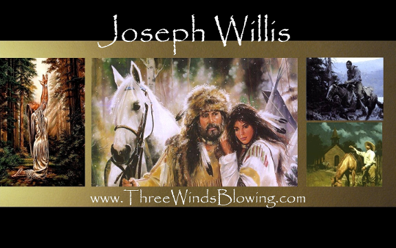 The Story of Joseph Willis by Randy Willis