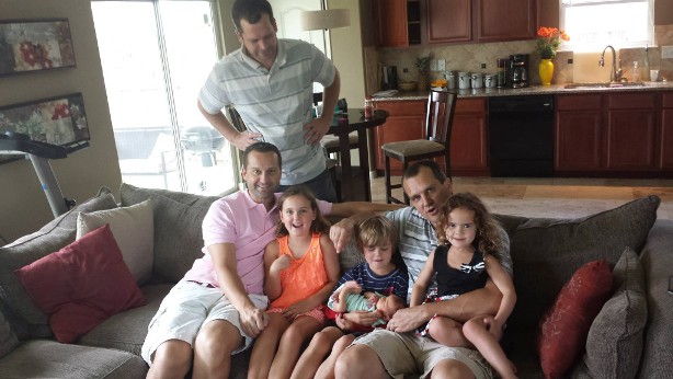 Randy Willis Family Randy Willis Family