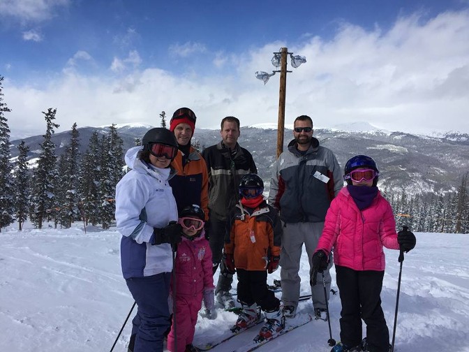 Randy Willis Family Randy Willis Family
