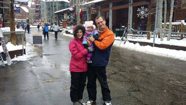 Randy Willis Family Randy Willis Family