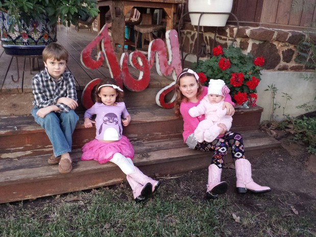 Randy Willis Family Randy Willis Family