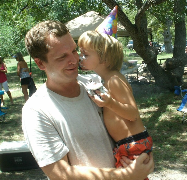 Randy Willis Family Randy Willis Family