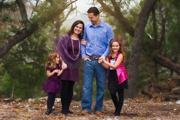 Randy Willis Family Randy Willis Family