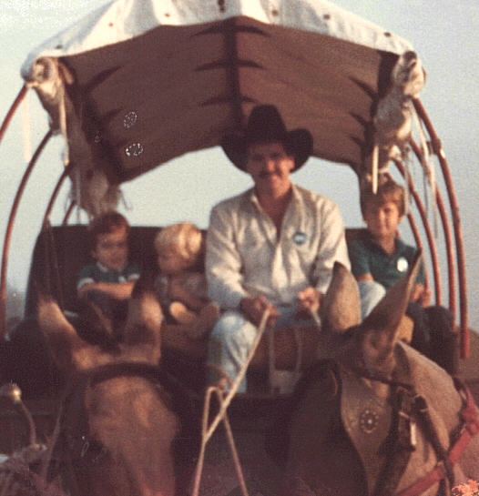 Randy Willis Family Randy Willis Family