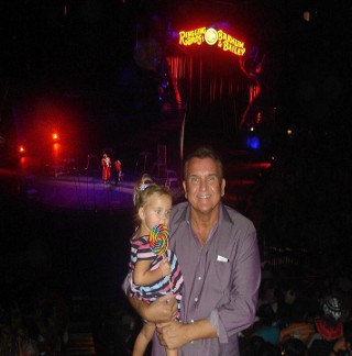 Randy Willis Family Randy Willis Family