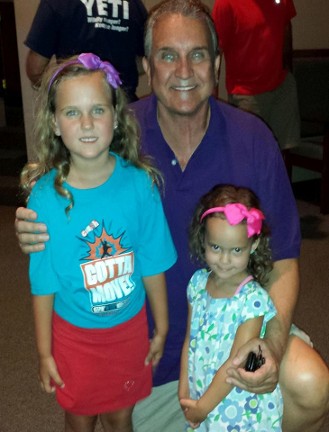Randy Willis Randy Willis