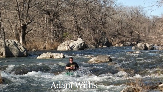 Adam Willis Adam Willis