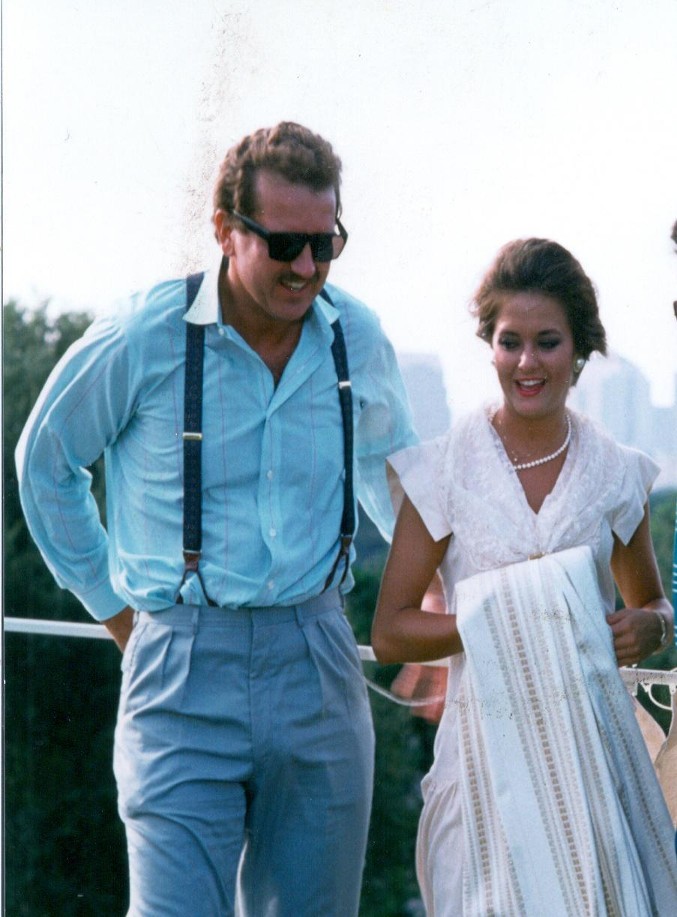 randy willis