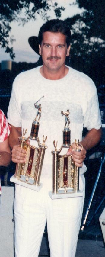 randy willis