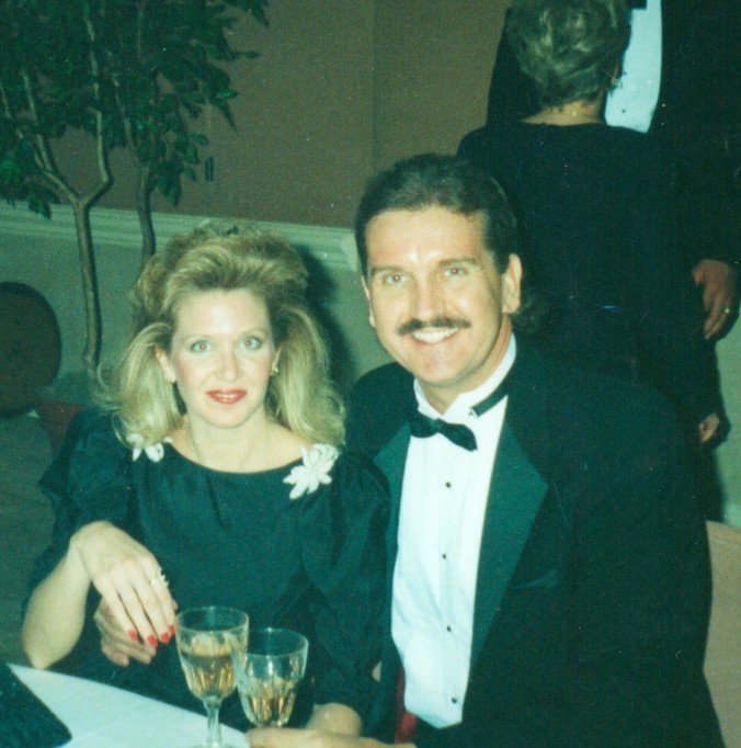 randy willis