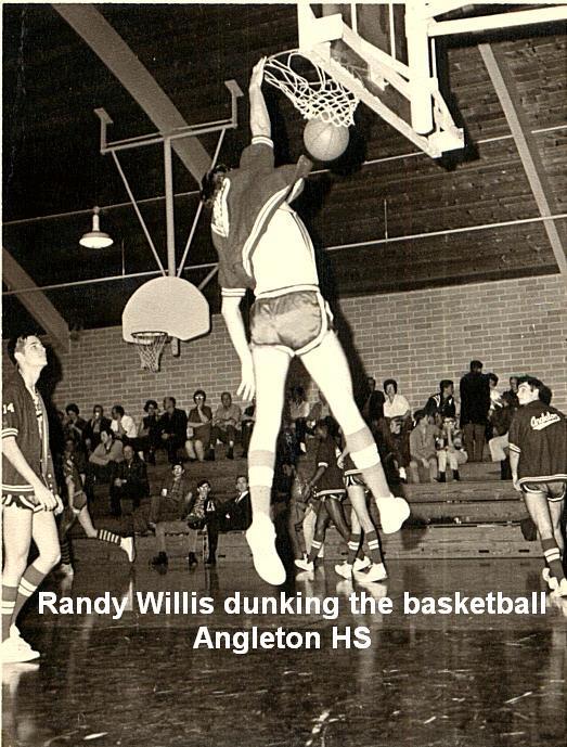 randy willis