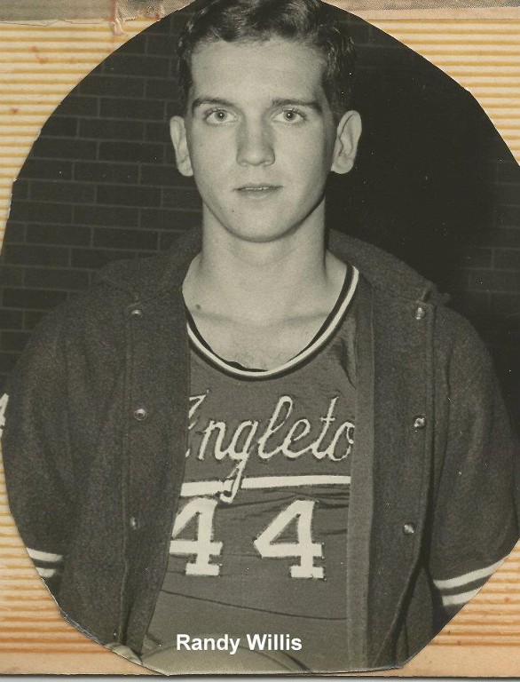 randy willis