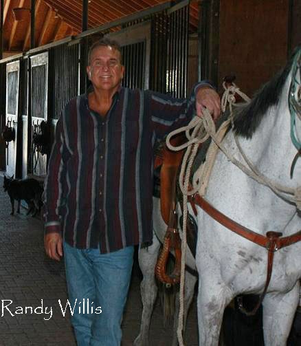 randy willis randy willis