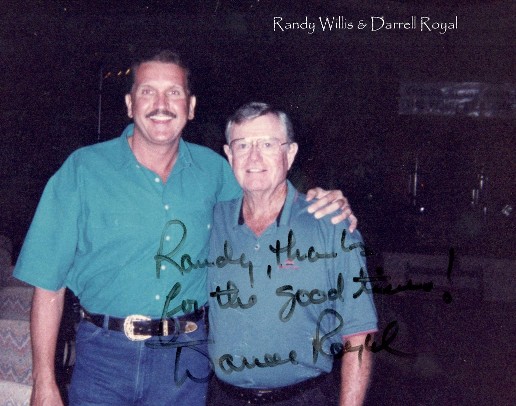 randy willis randy willis