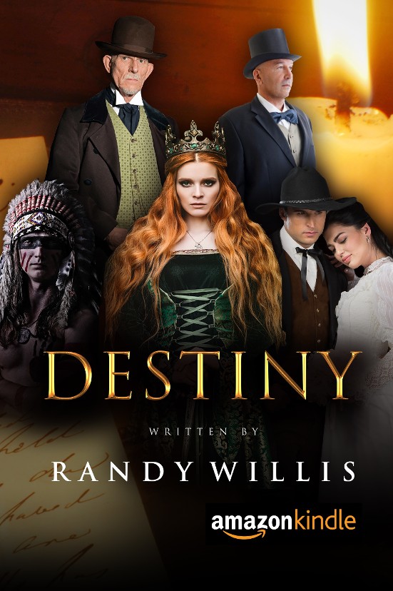 #randywillis
