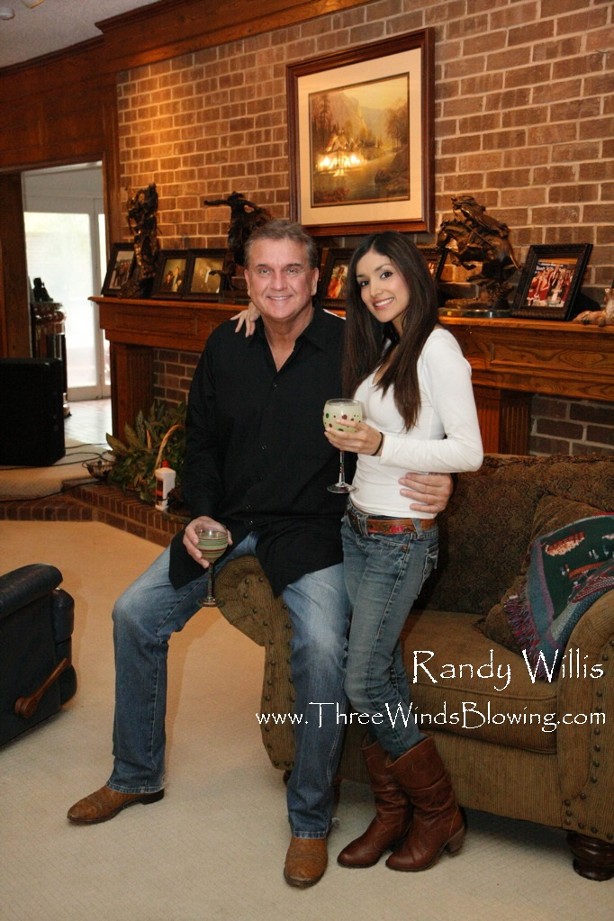 #randywillis, randy willis