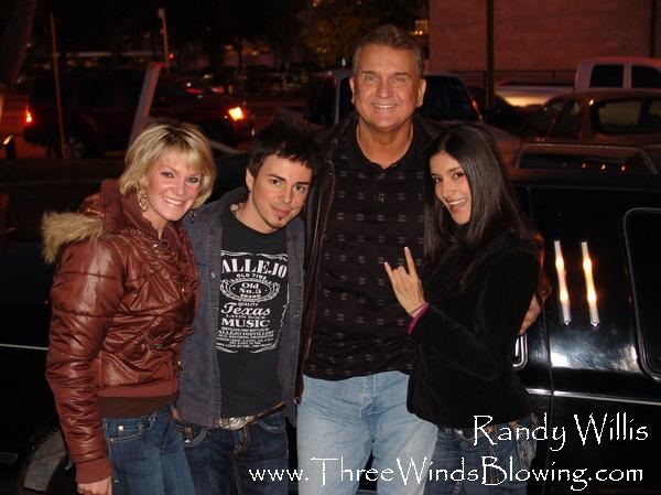 #randywillis, randy willis