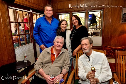 #randywillis, randy willis