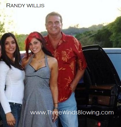 #randywillis randy willis