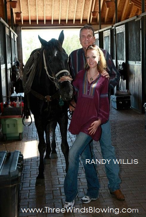 #randywillis, randy willis