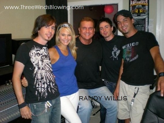 #randywillis, randy willis
