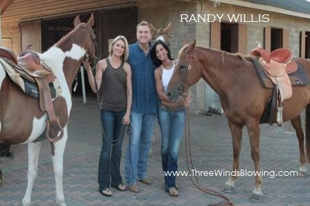 #randywillis, randy willis