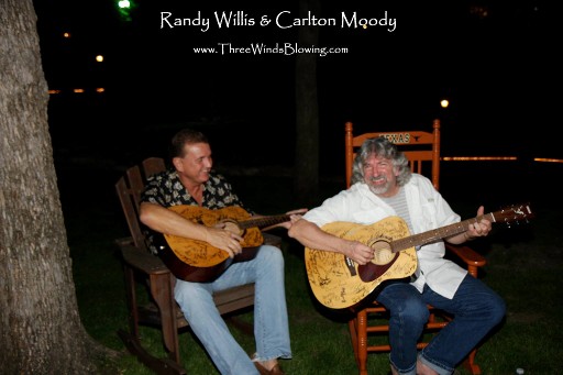 #randywillis, randy willis