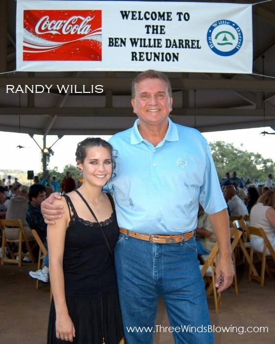 #randywillis, randy willis