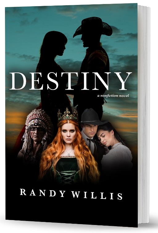 randywillis randywillis