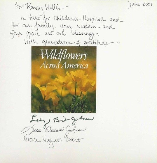 randy willis #randywillis, lady bird johnson randy willis #randywillis, lady bird johnson